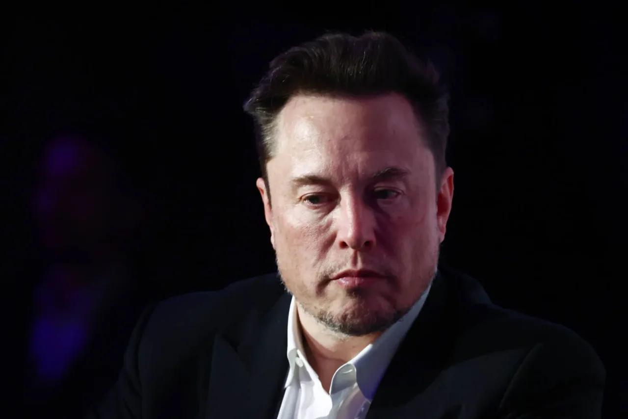 Musk könnte gezwungen sein, frisches Kapital in X zu investieren, um das Finanzloch zu stopfen.