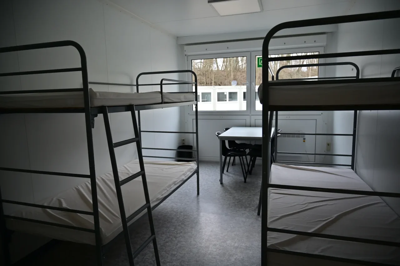 Die Unterbringung von Asylbewerbern in Island hat im vergangenen Jahr mehr als 30 Millionen Euro gekostet. (Symbolbild)