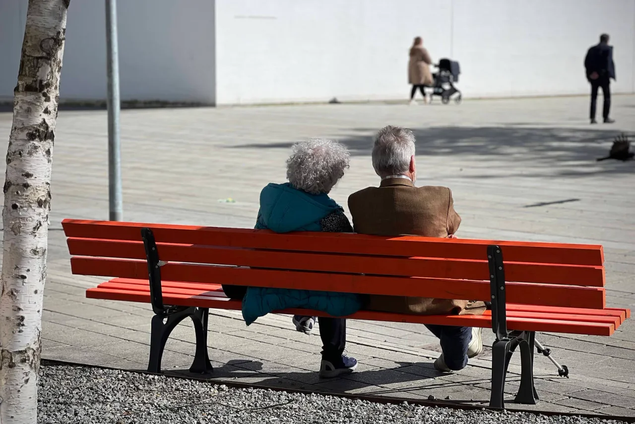 Bei den ältesten Wählern schnitten vor allem CDU und SPD gut ab.