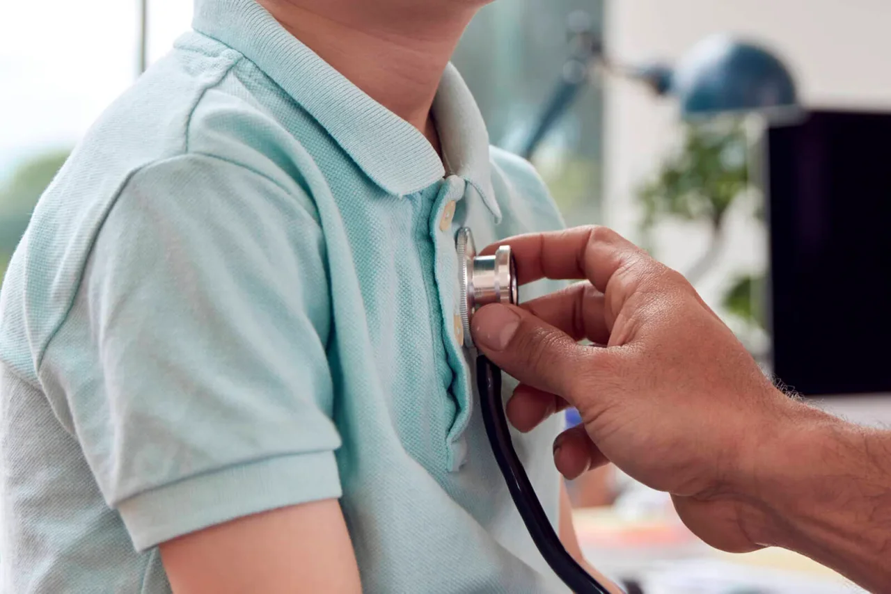 Keuchhusten tritt in Frankreich und in vielen anderen Ländern seit einigen Monaten vermehrt auf.