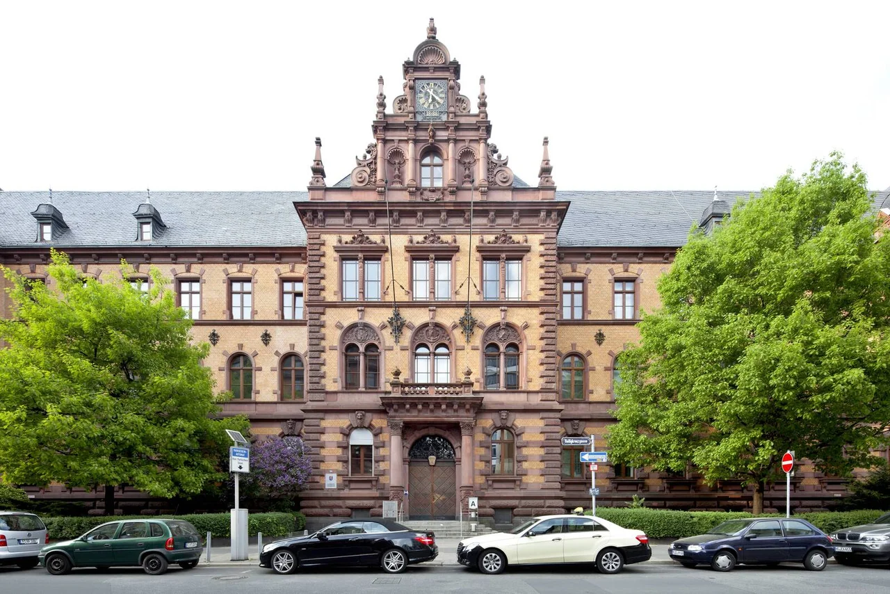 Kritik übte Hoss auch an der Vorgehensweise des Gerichts.