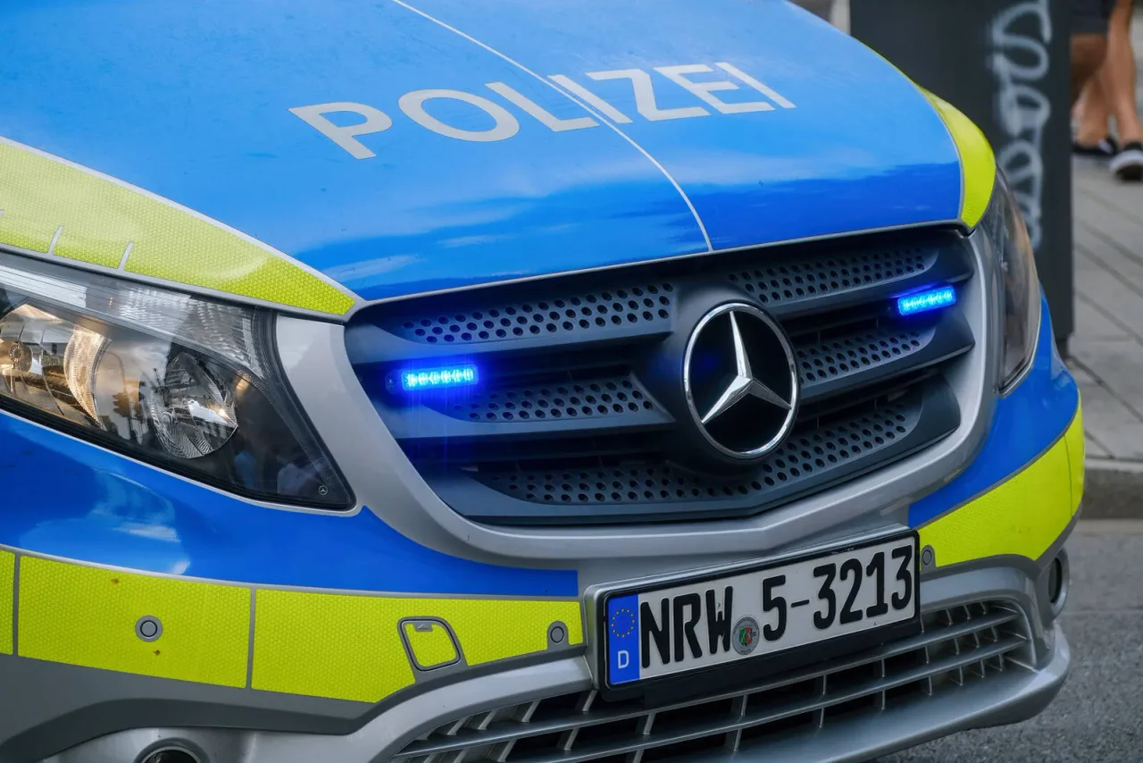 Die Untersuchung wird derzeit von Polizei und Verfassungsschutz durchgeführt.