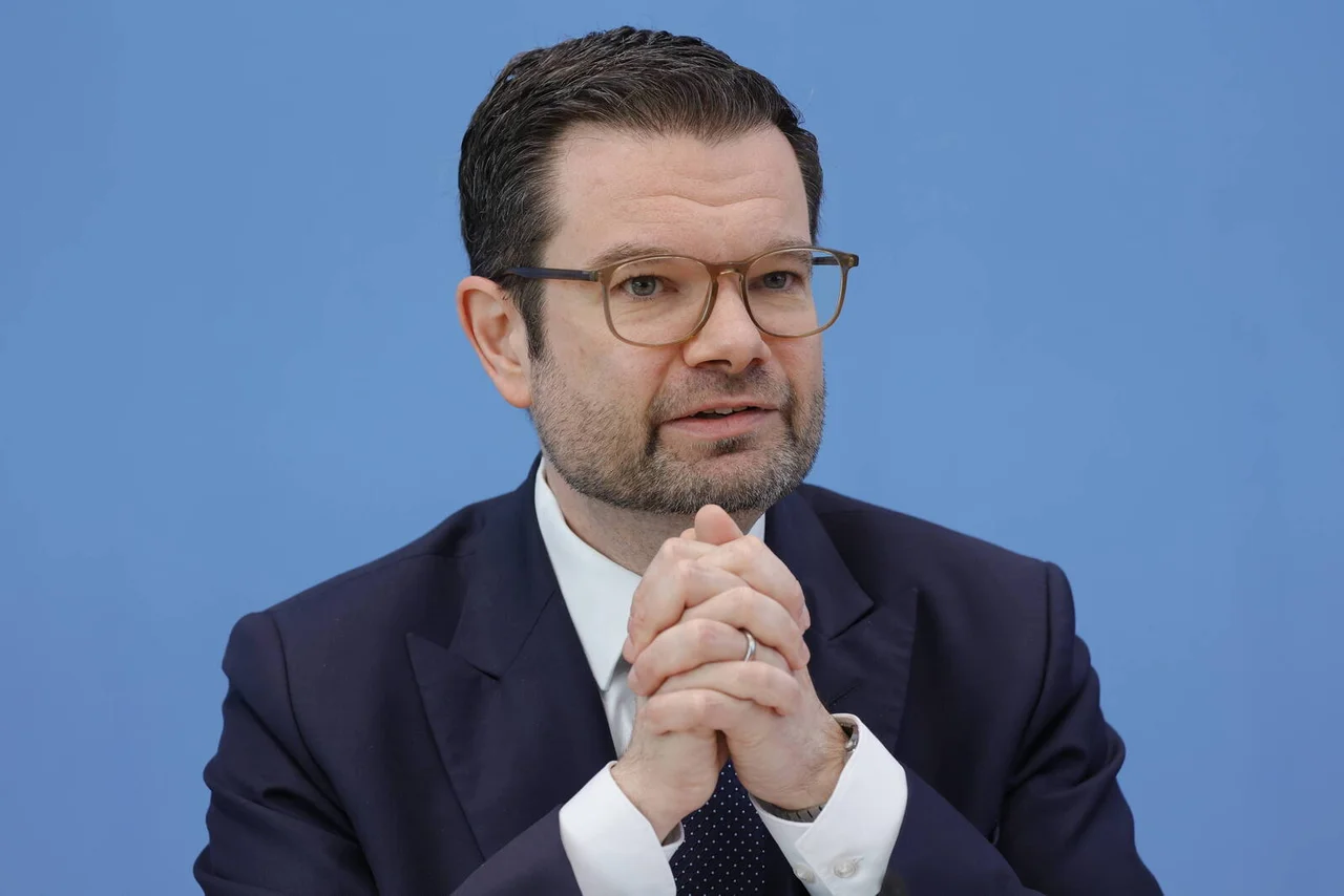 Buschmann plädiert für eine Diskussion über die Zahl der aufzunehmenden Migranten sowie die Verteilung innerhalb der EU.