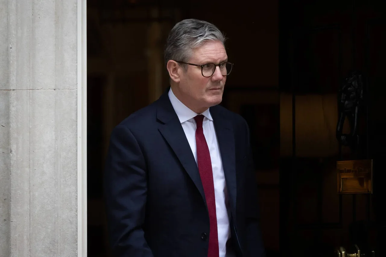 Labour-Chef Keir Starmer unterstützt die vorgeschlagenen Maßnahmen.