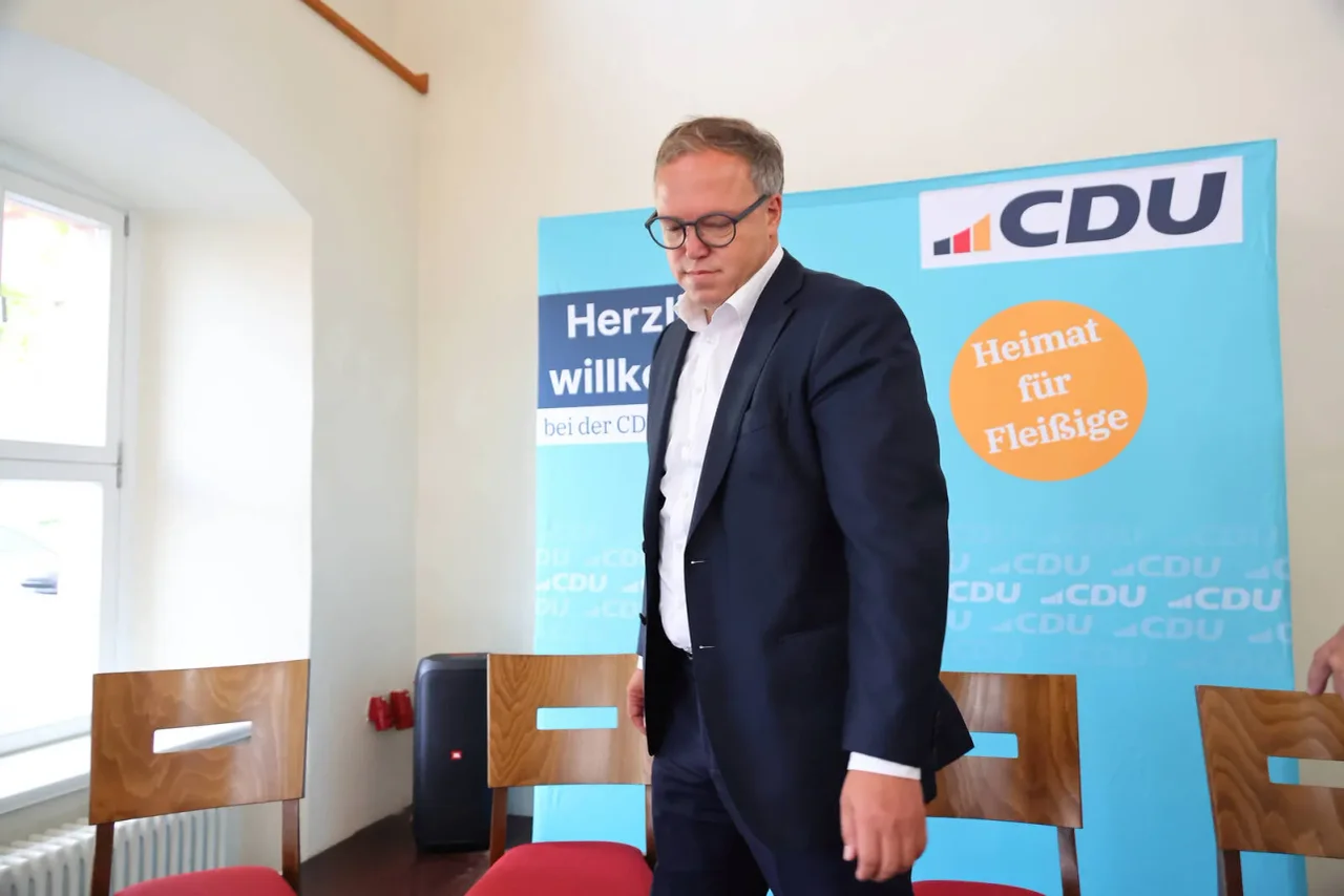 Voigt hat nach der Meinung vieler Menschen vor allem während der Coronazeit zur Spaltung der Gesellschaft beigetragen.