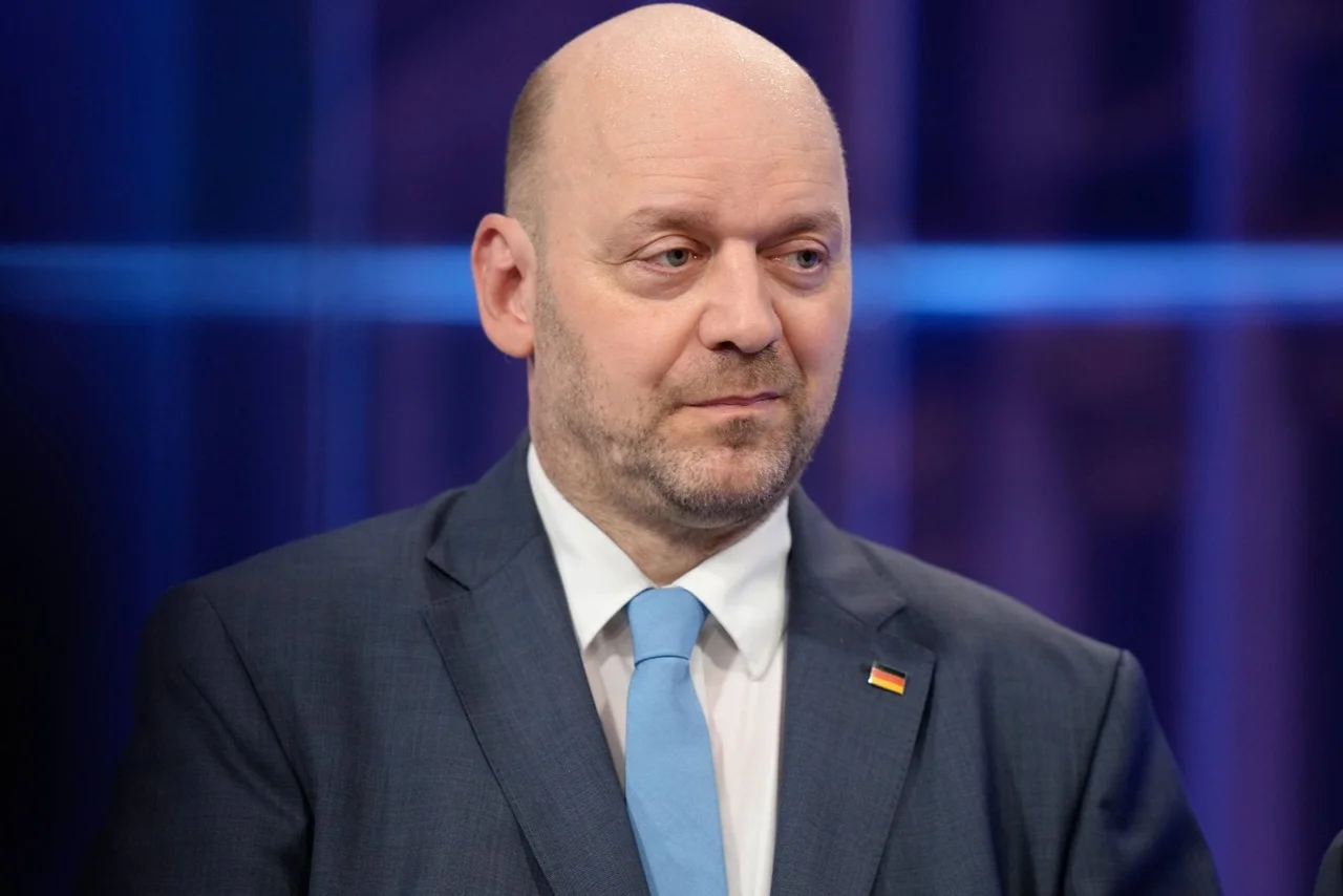 Der führende hessische AfD-Politiker Robert Lambrou will sich mit seiner Fraktion stärker für das kulturelle Erbe des deutschen Volkes einsetzen.