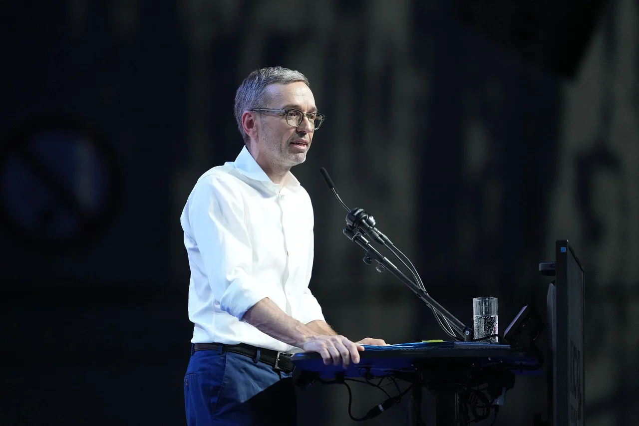 Die FPÖ will den Hochwasseropfern mit rascher Hilfe helfen.