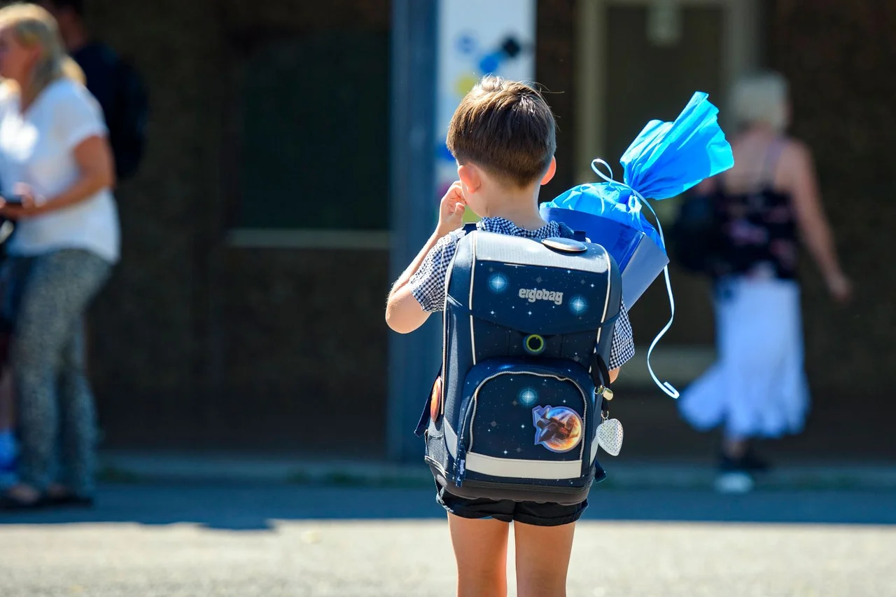 Immer mehr Erstklässlern an Wiener Schulen fehlen grundlegende Kompetenzen.