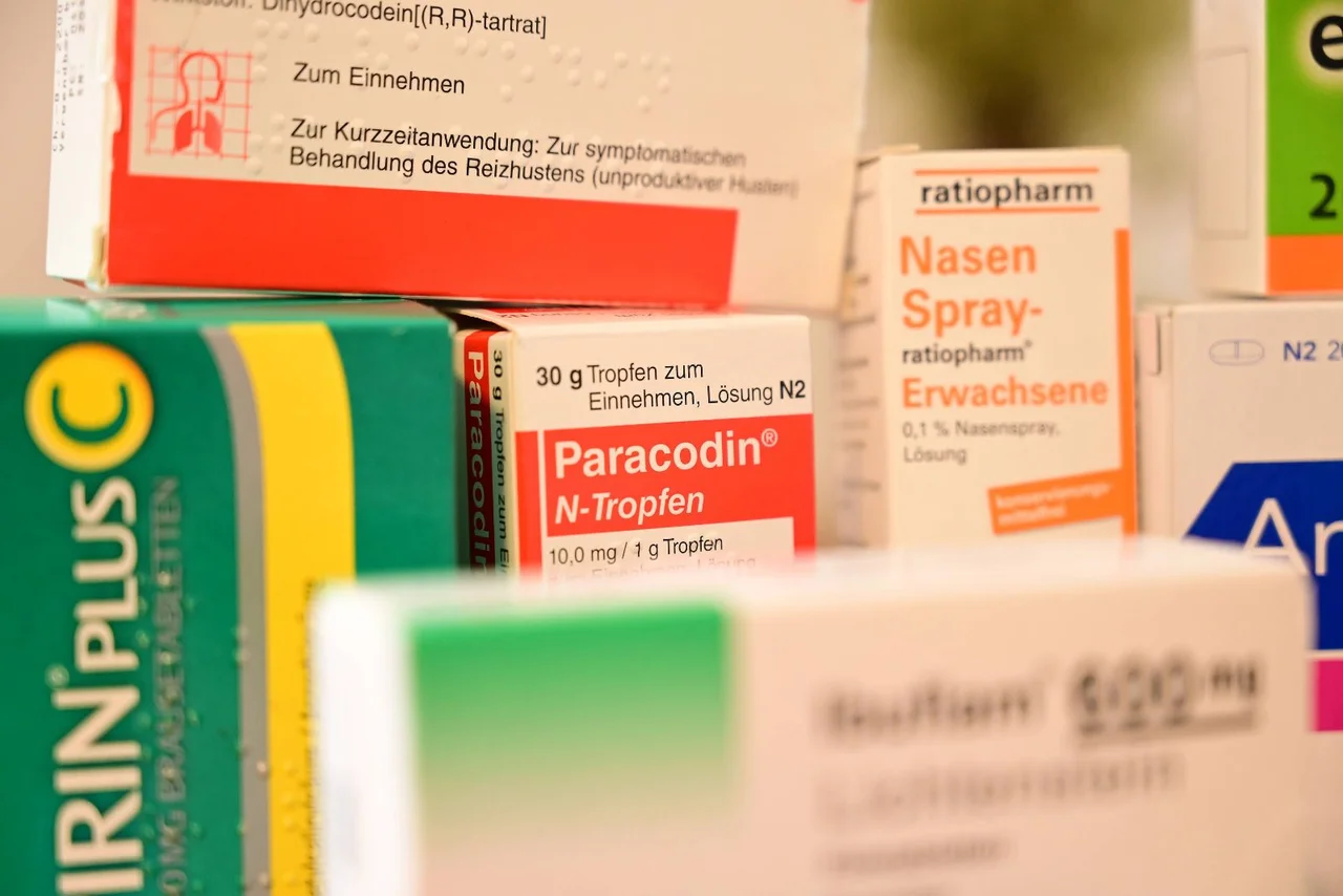 Vor allem Antibiotika-Säfte für Kinder sind knapp.