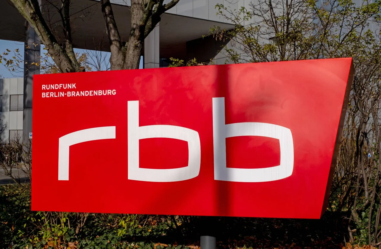 Neue Vorwürfe gegen den RBB: Diesmal soll der Sender indirekte Wahlwerbung zugelassen haben.