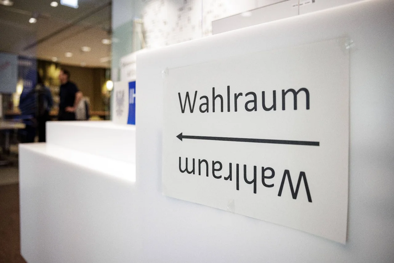 Nach Sachsen und Thüringen ist die AfD nun auch in Brandenburg stärkste Kraft bei den Juniorenwahlen.