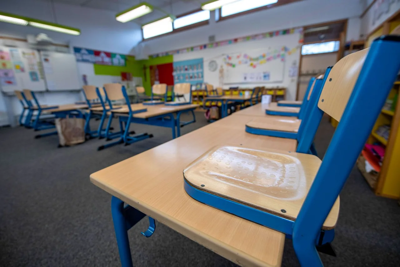 In mehreren Grundschulen in Rheinland-Pfalz liegt der Migrantenanteil bereits bei über 80 oder sogar 90 Prozent.