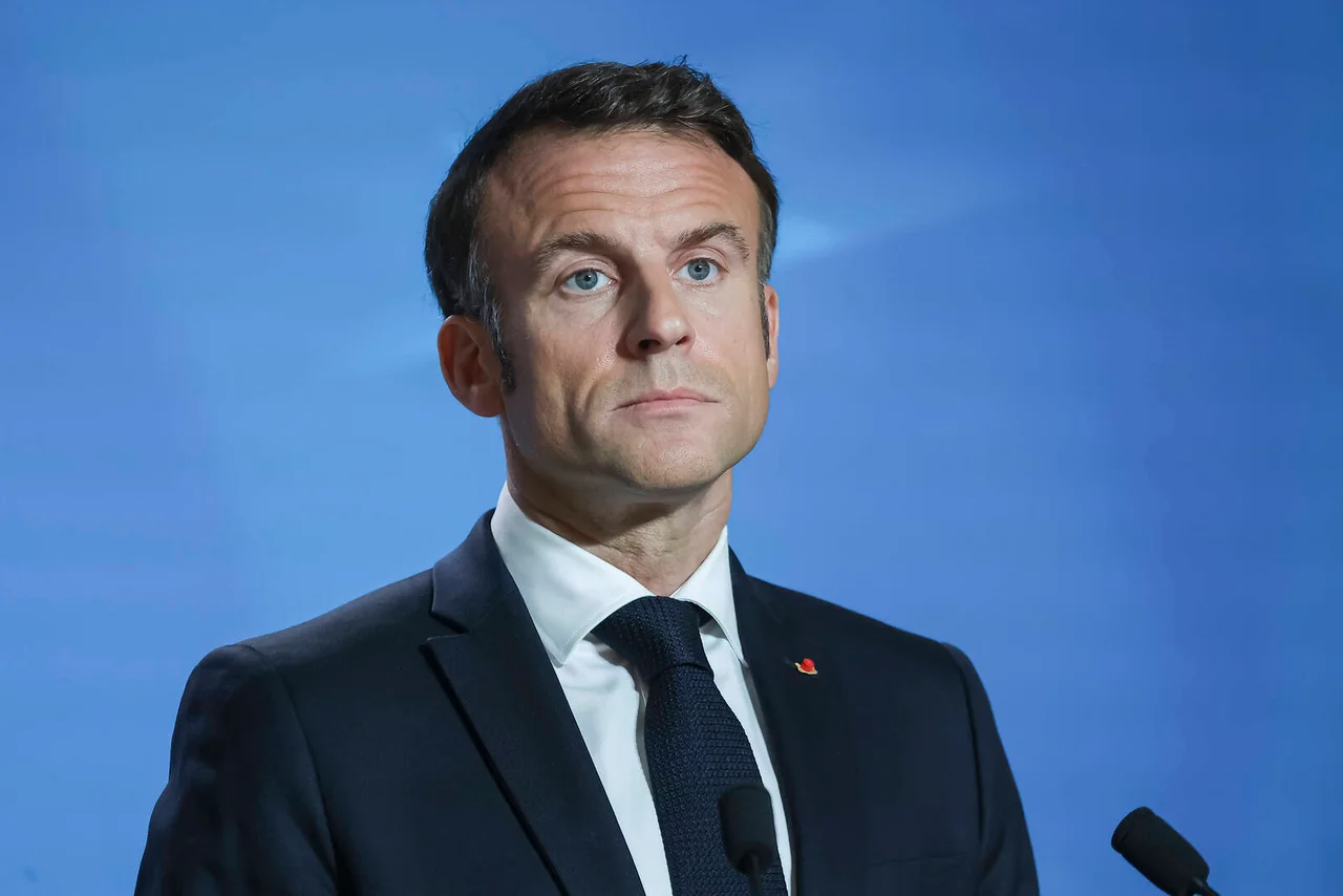 Macron ist nach wie vor auf der Suche nach einem Premierminister.
