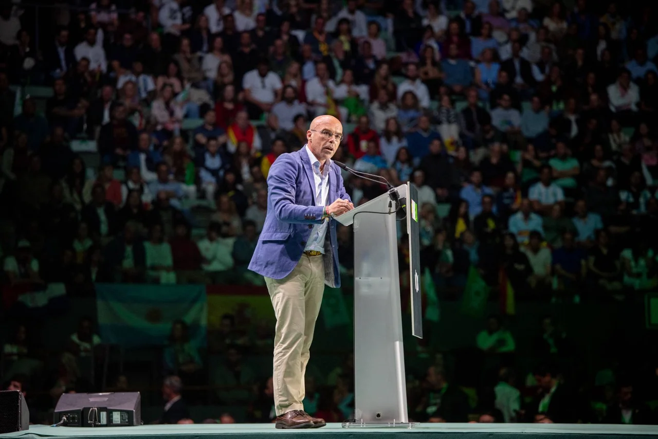 Die Forderungen von Buxadé betreffen verschiedene Bereiche.
