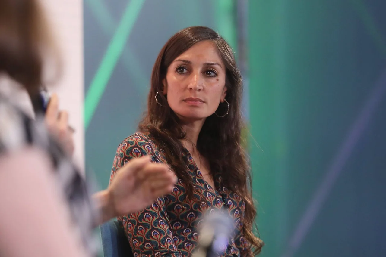 Sahebi sah in der Formulierung „nationale Front“ einen „Neonazi-Begriff“.