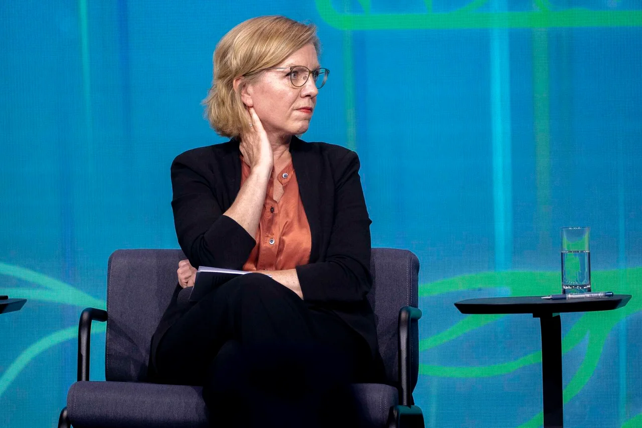 In nur einem Quartal hat das Klimaministerium rund 1,6 Millionen Euro für Werbung ausgegeben.