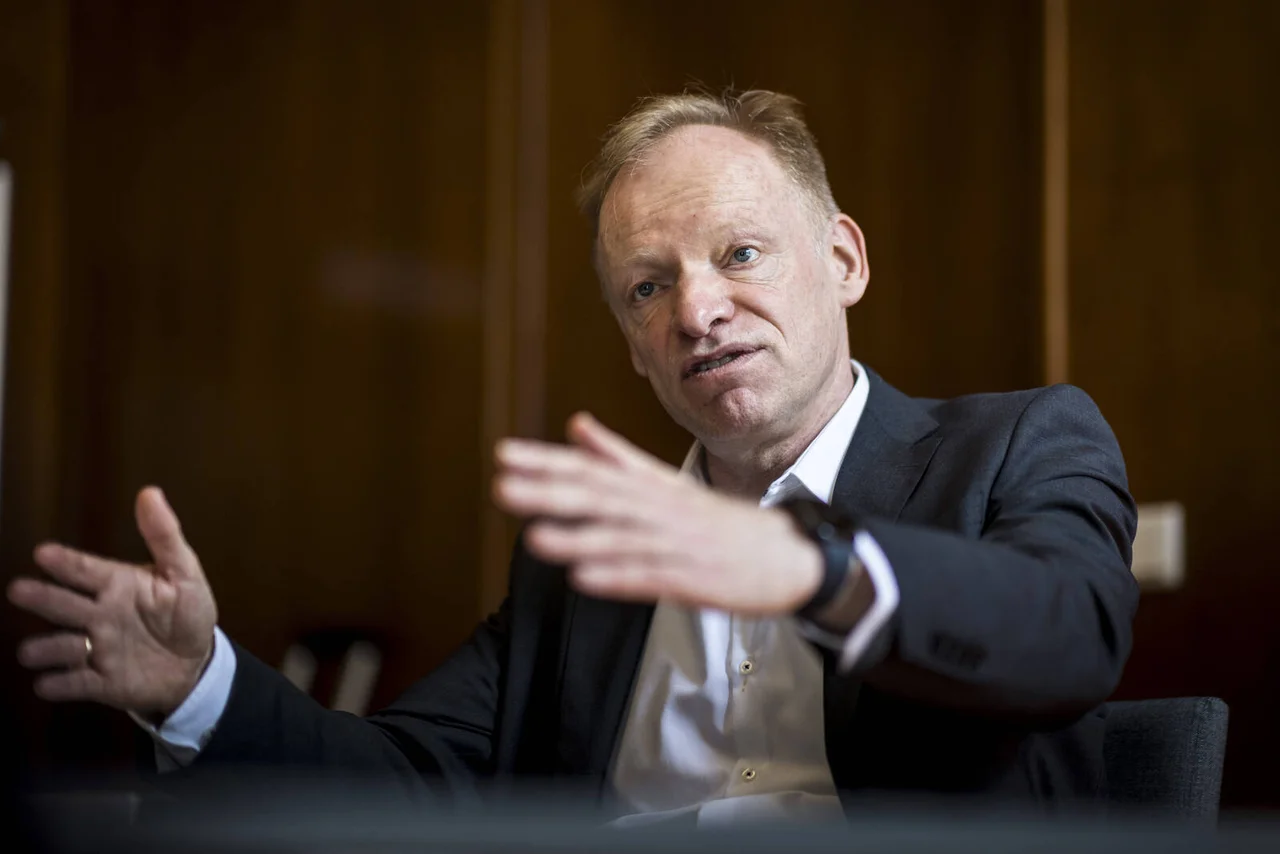 Laut Fuest könnte der Wahlerfolg der AfD potenzielle ausländische Arbeitskräfte abschrecken.