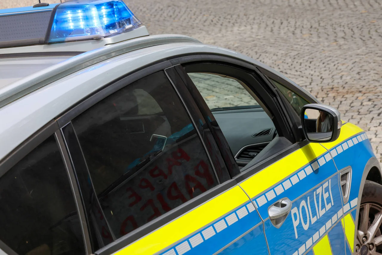 Bei dem Einsatz wurden gleich mehrere Beamte von Hochzeitgästen verletzt.