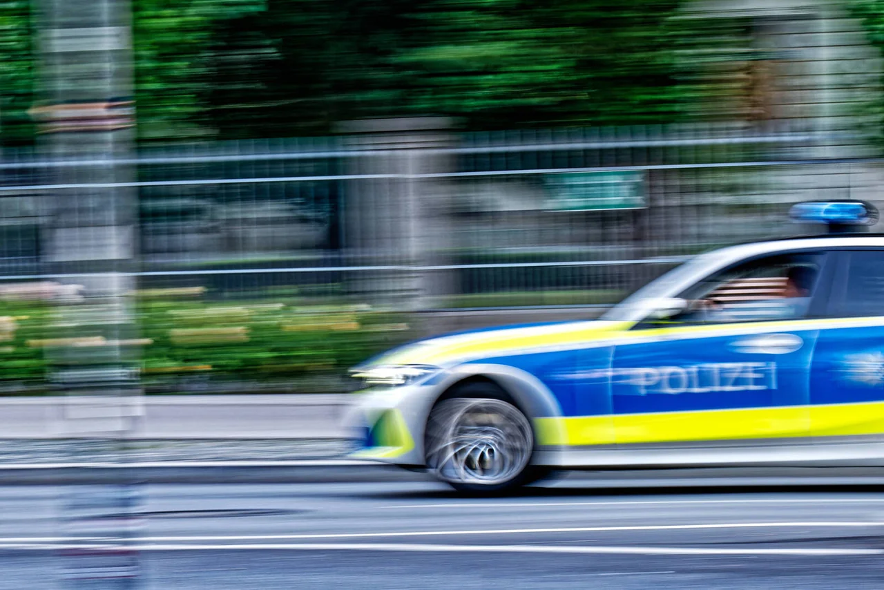 Zu der Schießerei kam es am Donnerstagvormittag.