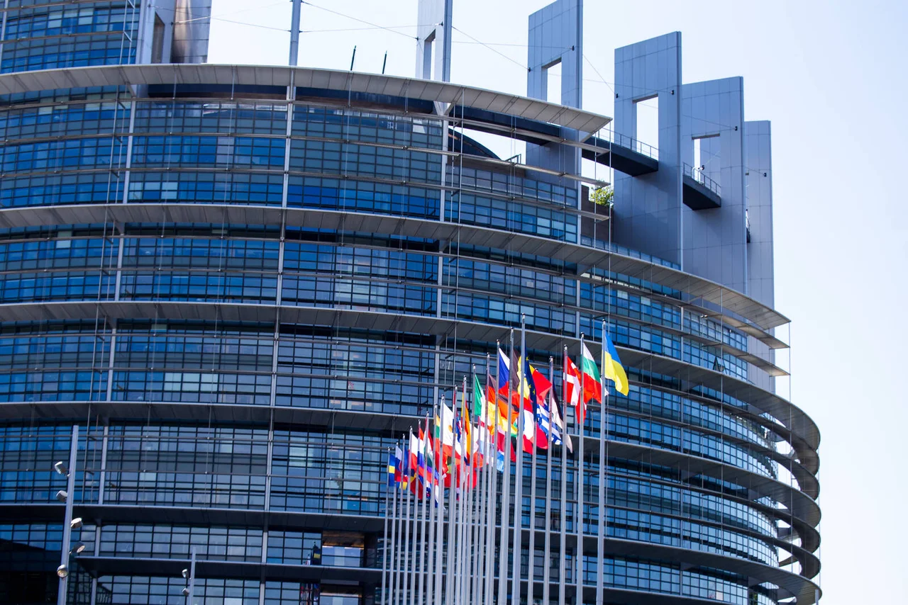 Laut einem Bericht soll die EU rund neun Millionen Euro in das Projekt „Handbook Germany Together“ der deutschen NGO „Neue deutsche Medienmacher*innen“ investiert haben.