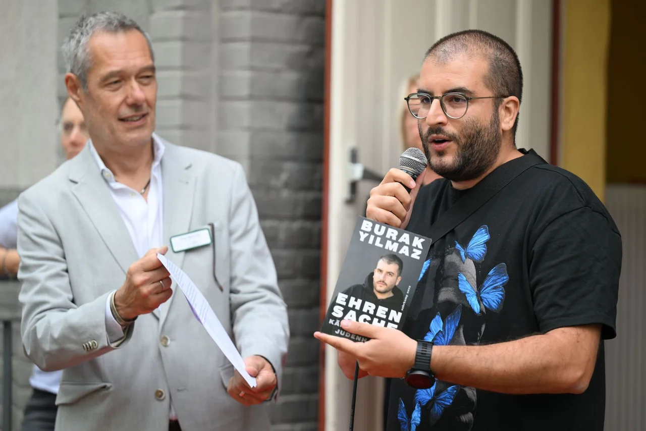 Yilmaz fordert mehr Wertschätzung für Migranten in Deutschland.