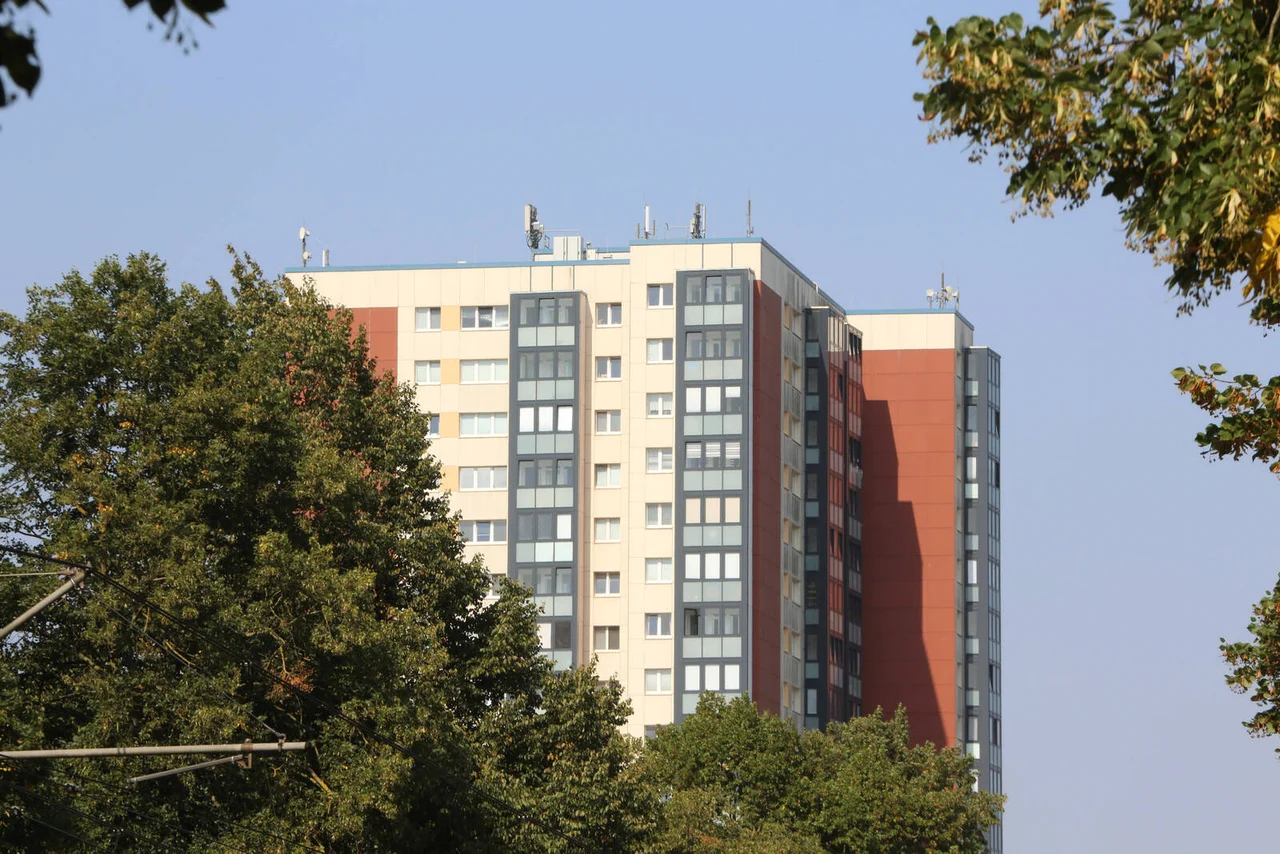 In Deutschland gibt es immer mehr Wohnungslose.