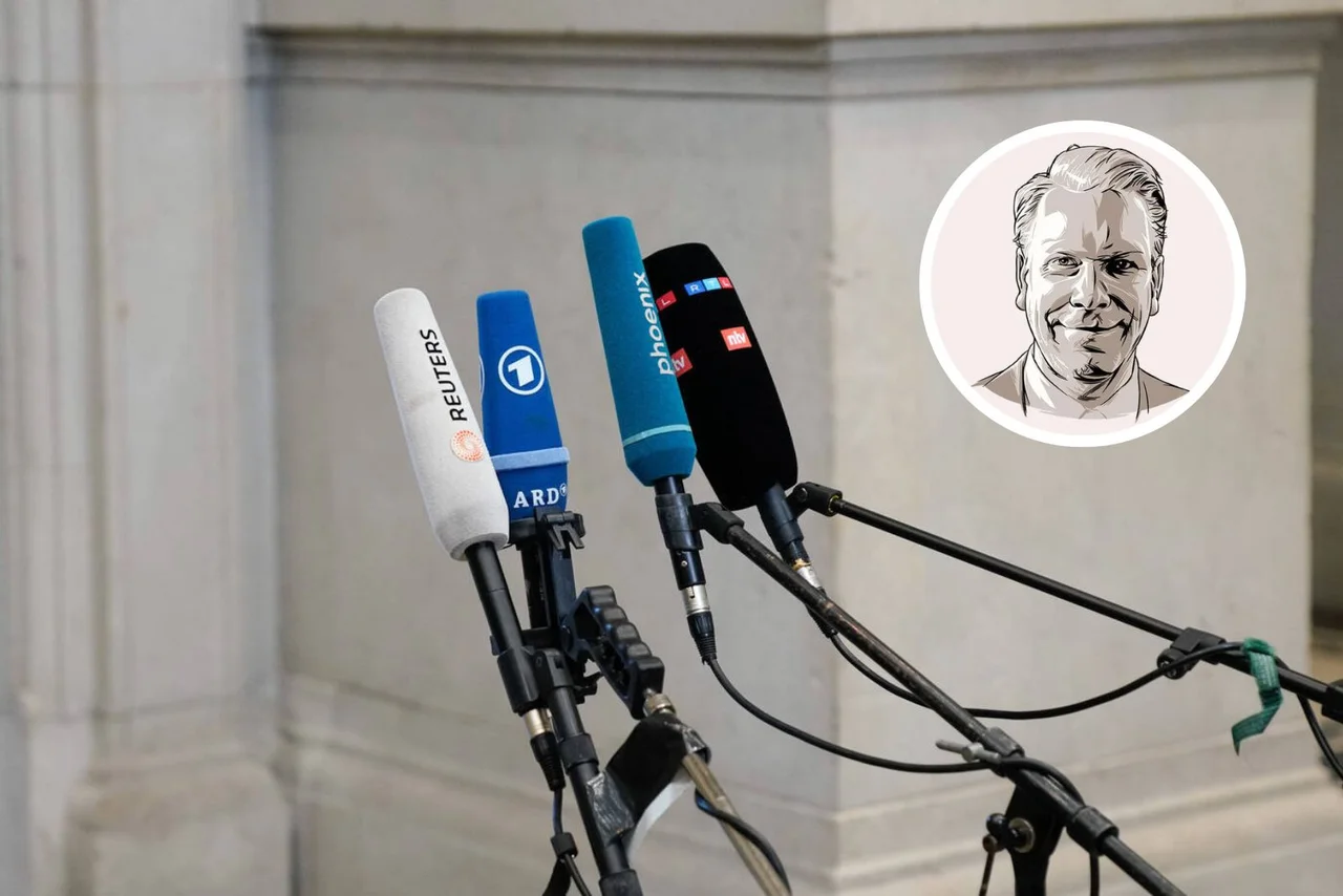 Freibrief: Journalismus heute – Mehr Meinung als Information