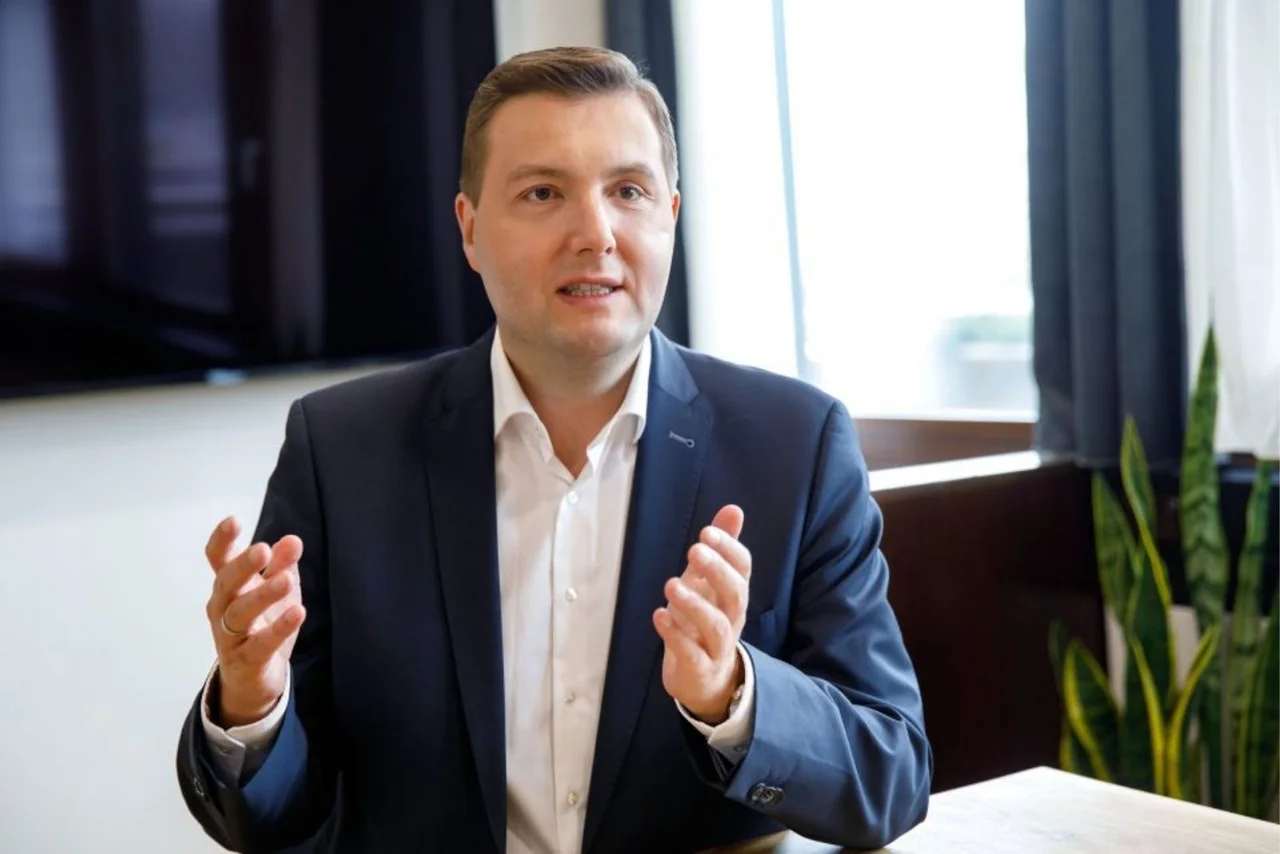 FPÖ-Stadtrat und Bürgermeisterkandidat Raml will radikalen Islam an Schulen bekämpfen.