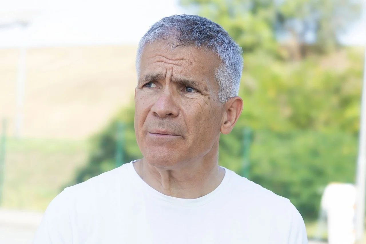 Matthias Berger, derzeitiger Oberbürgermeister der Stadt Grimma (parteilos).