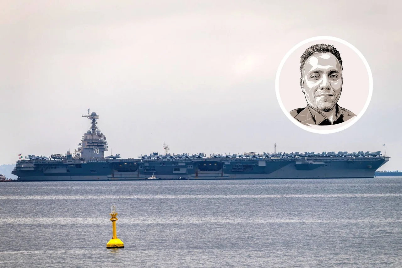 Experten halten es für „sehr wahrscheinlich“, dass sich die USA in einem Dreifrontenkrieg mit China, Russland und dem Iran wiederfinden könnte.