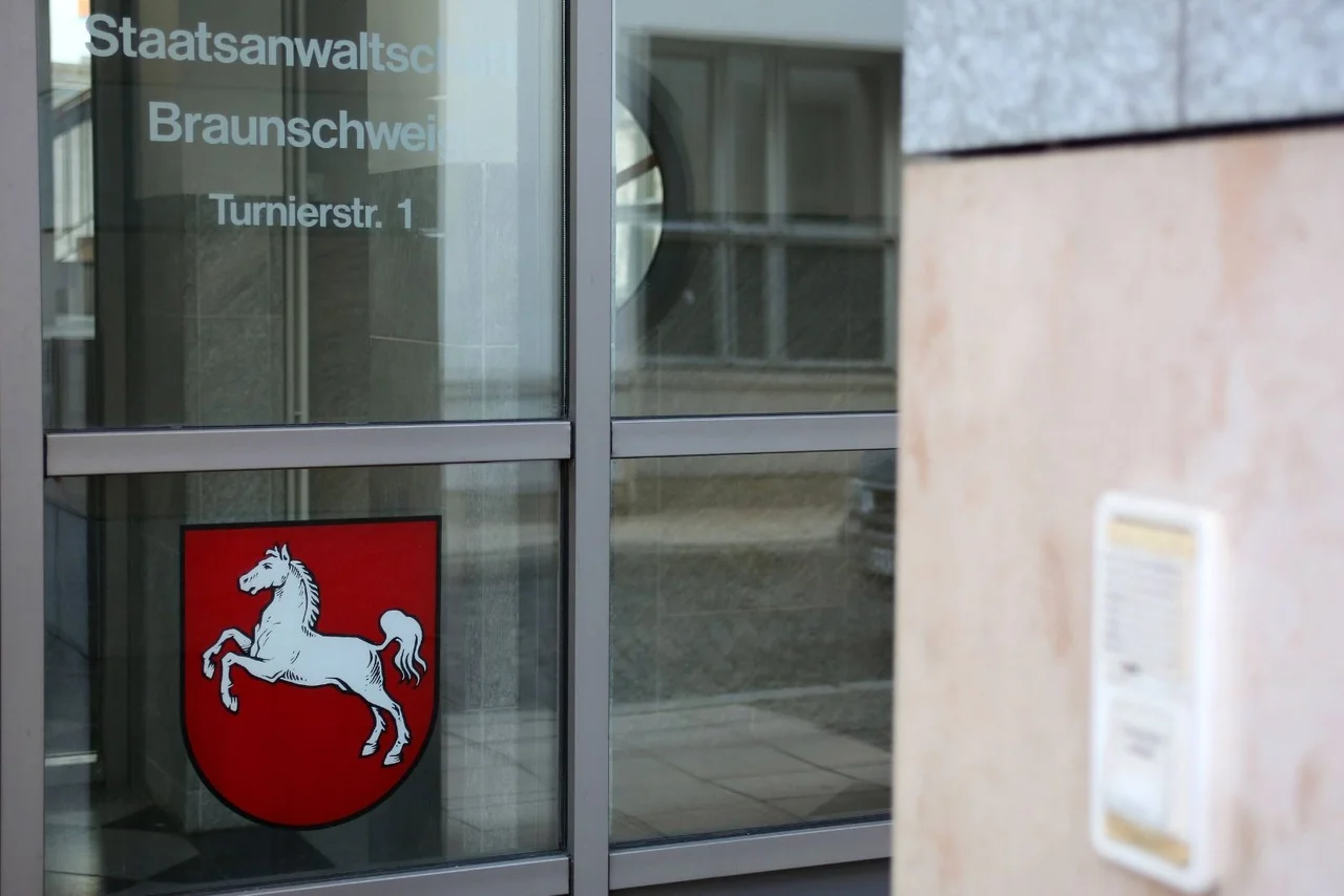 Die Staatsanwaltschaft Braunschweig ermittelt gegen einen 15-jährigen Syrer.