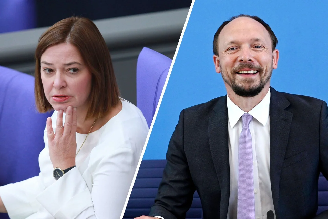 Yvonne Magwas (CDU) wird nicht mehr für den Bundestag kandidieren.