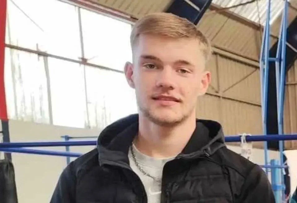 Binard wurde von seinem Trainer als ruhiger Junge beschrieben.