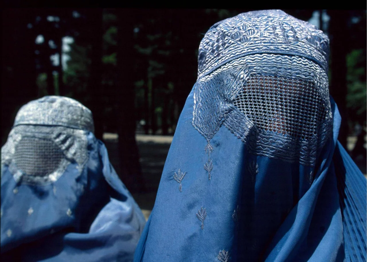 Der EuGH sieht Frauen in Afghanistan nun grundsätzlich als verfolgt an.