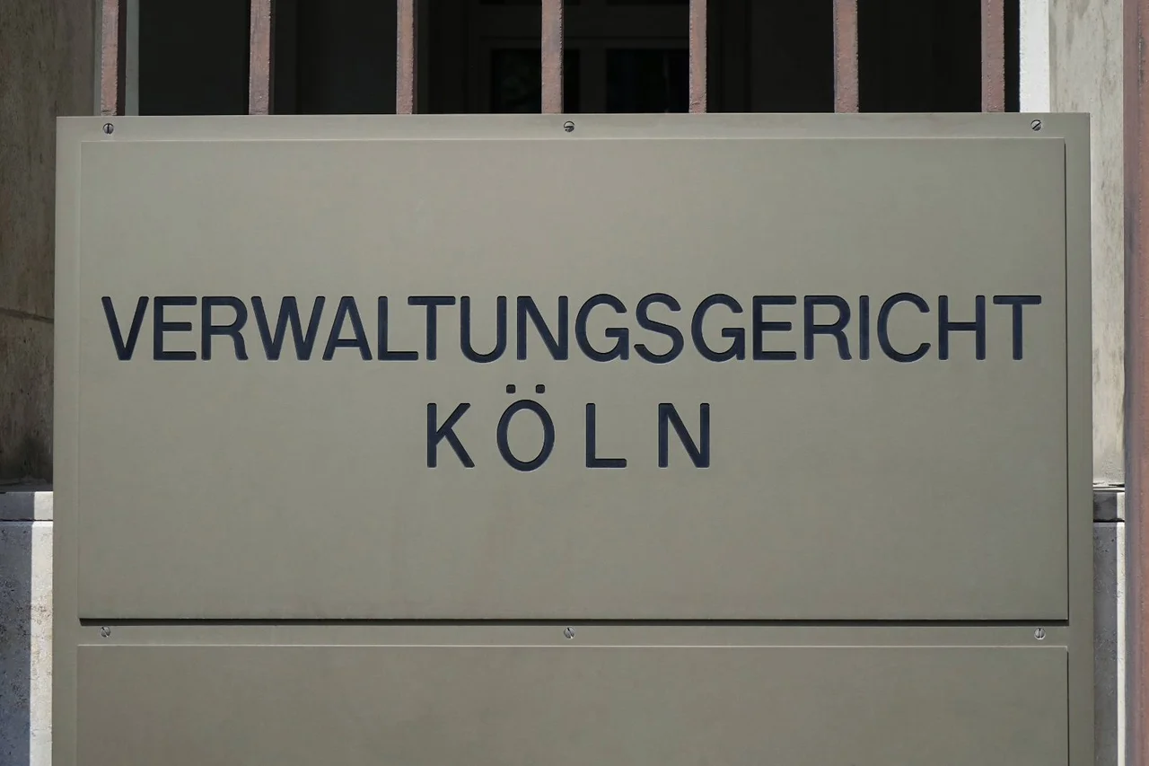 Das Verwaltungsgericht Köln hat die Abschiebung vorerst gestoppt.