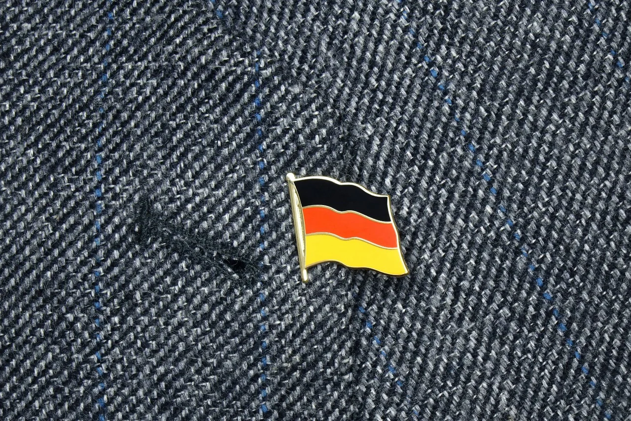 Ein Teilnehmer der Veranstaltung „Jugend und Parlament“ sei aufgefordert worden, seinen Deutschland-Anstecker abzunehmen.