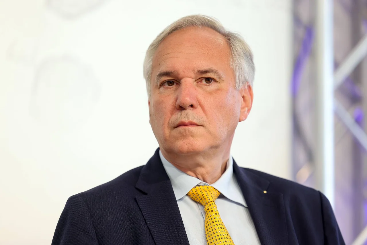 Die Freiheitlichen schicken mit Rosenkranz einen vielseits akzeptierten Kandidaten ins Rennen um das Amt des Ersten Nationalratspräsidenten.