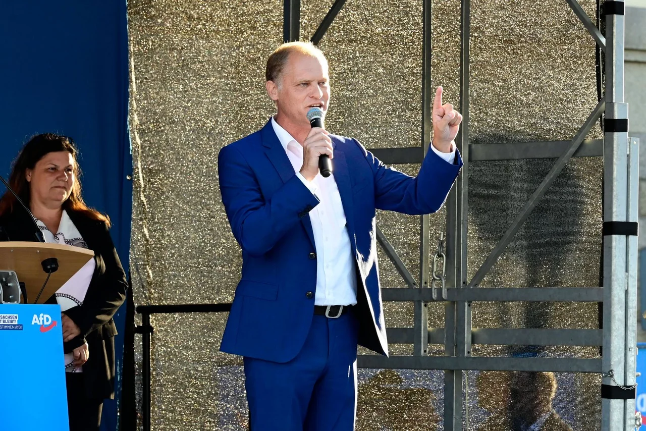 Peschel erhielt am Montag 52 Stimmen.