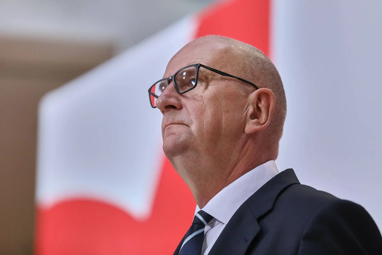 Brandenburgs Ministerpräsident Dietmar Woidke (SPD) wird voraussichtlich mit der BSW weiterregieren.