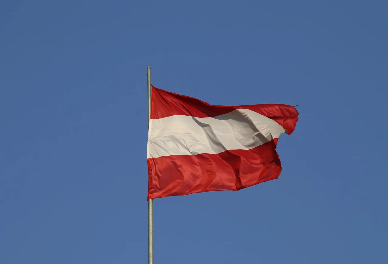 Viele Österreicher sind stolz auf ihr Land und zeigen das besonders gerne am Nationalfeiertag. Nicht so die Grünen Studenten.