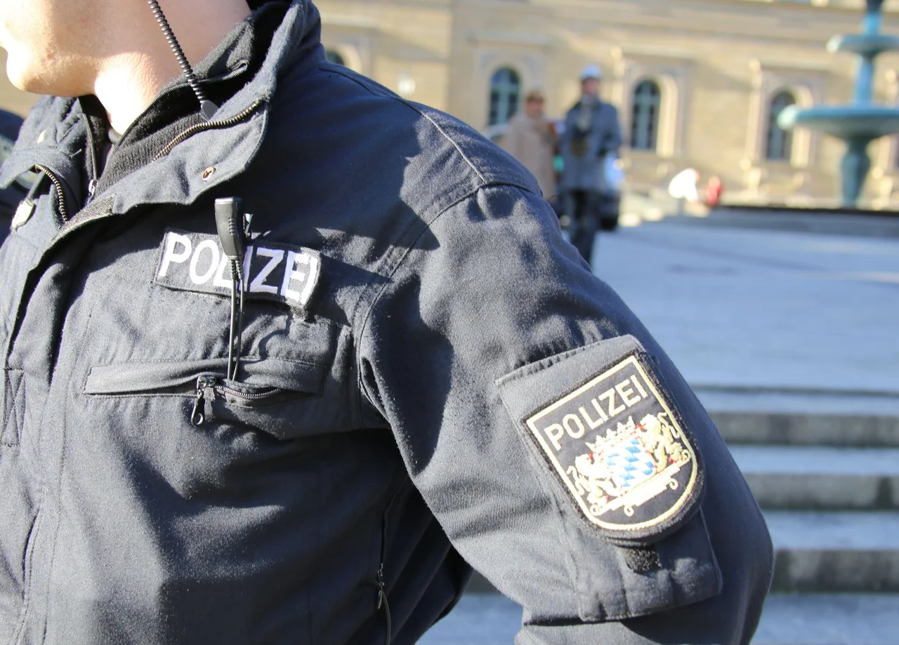 Fast jeden vierten Tag kommt es in Bayern zu einer Gruppenvergewaltigung.