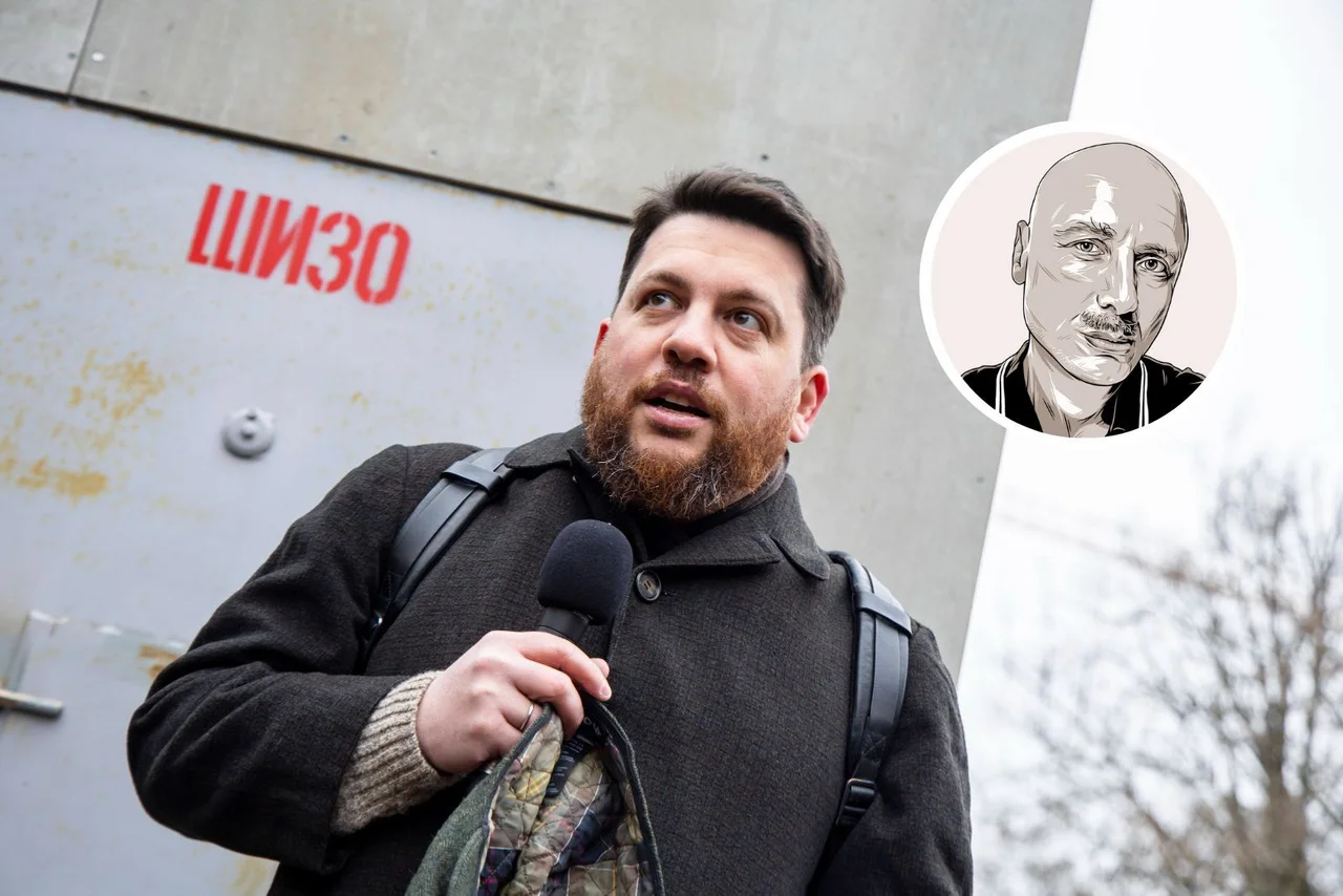 Wolkow wurde im März dieses Jahres überfallen und schwer verletzt.