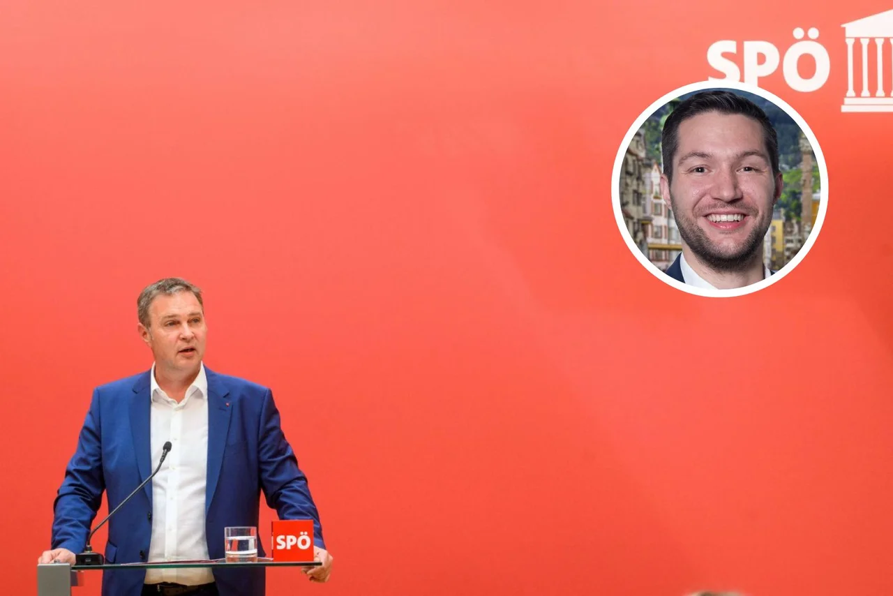 Nach den Landtagswahlen in der Steiermark droht der SPÖ der Verlust eines weiteren Landessprechers.