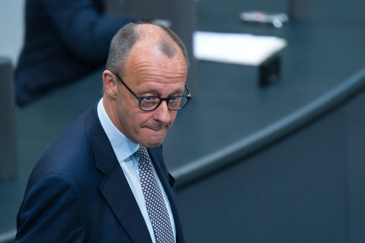 Laut einer CDU-nahen Plattform hätten AfD und SPD gemeinsam eine Kampagne gegen Merz gestartet.