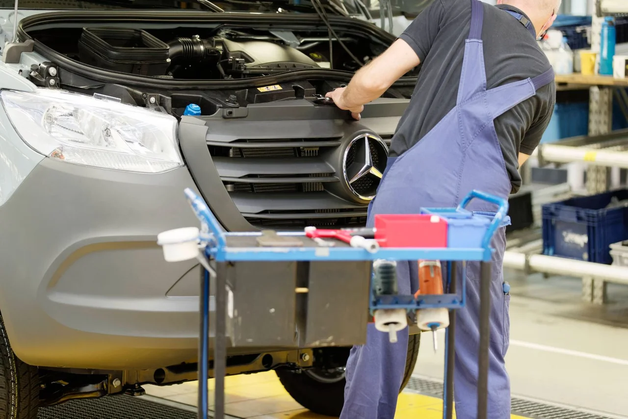 Grund für die Produktion in China sind EU-Vorschriften. (Symbolbild)