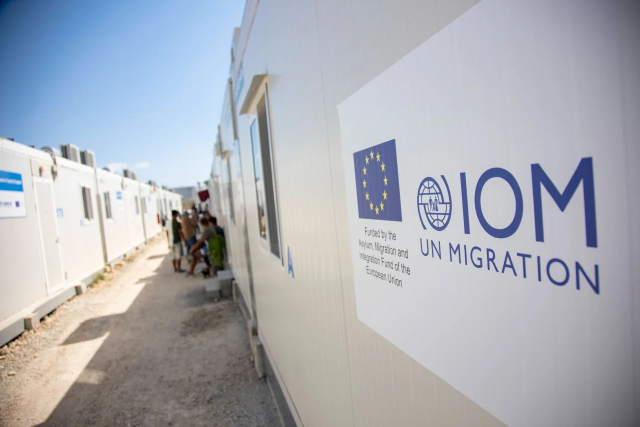 In den letzten Wochen sind Hunderttausende Menschen aus dem Libanon nach Syrien gekommen.