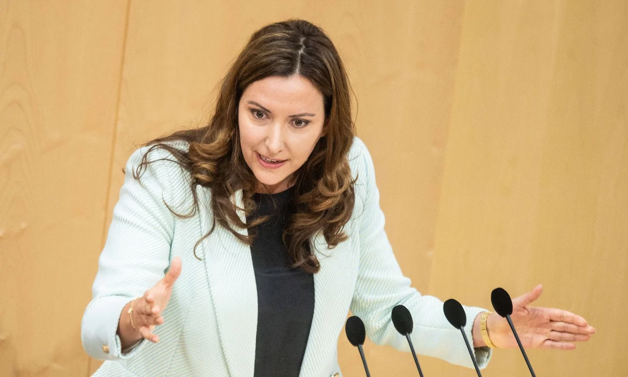 Für die FPÖ und ihre Abgeordneten ist der Niinistö-Bericht ein weiterer Schritt in Richtung EU-Superstaat