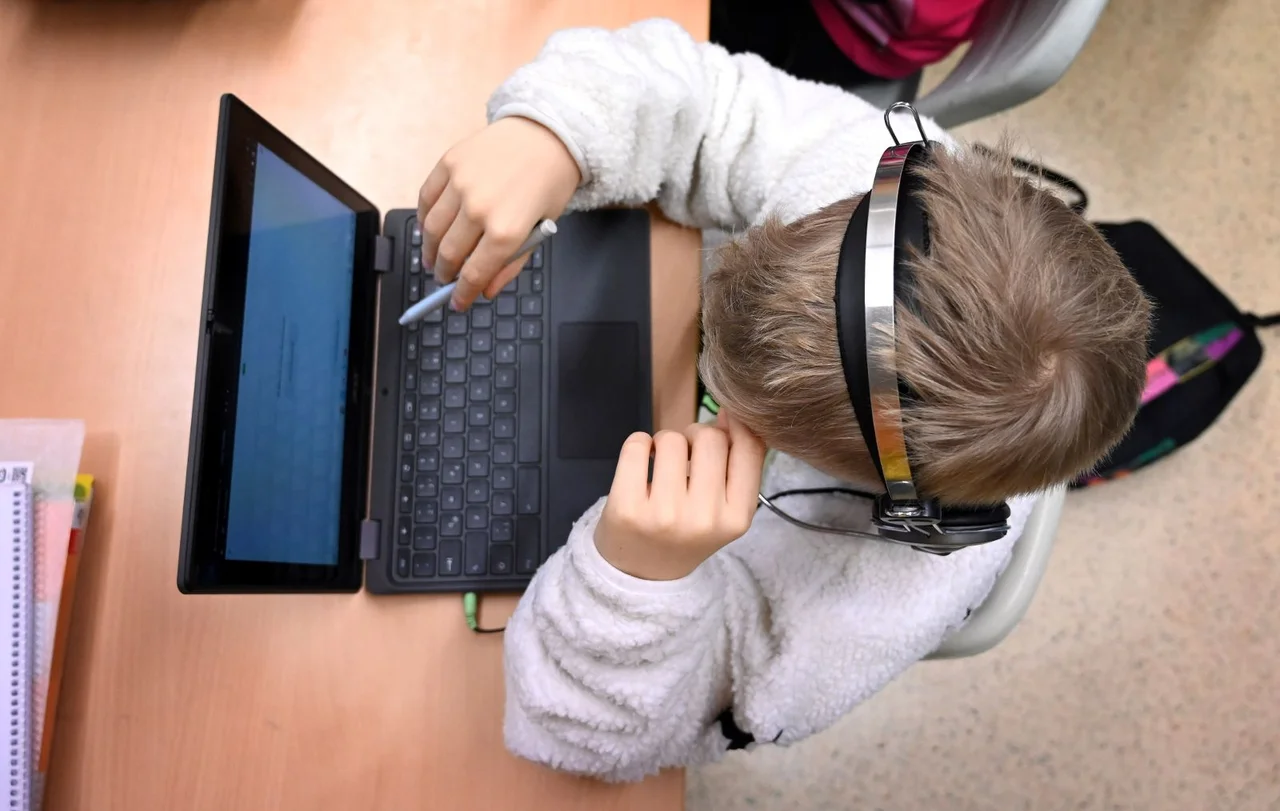 Was digitale Bildung angeht, liegt Deutschland im internationalen Vergleich deutlich zurück.