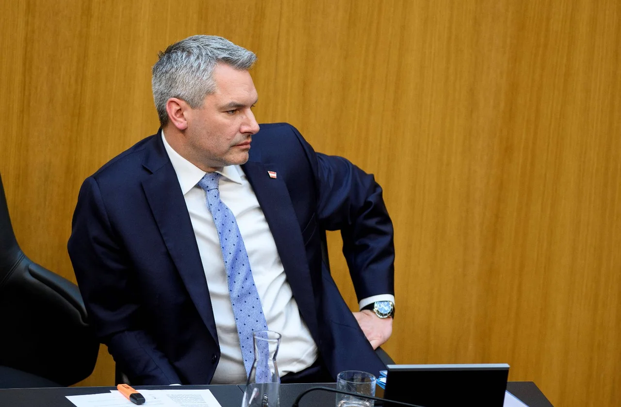 Die ÖVP und SPÖ haben kürzlich eine „Expertengruppe“ zur Budgetklärung eingesetzt.