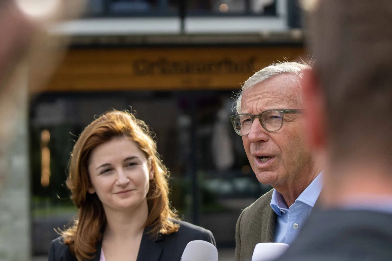 Die von Schwarz-Blau geplante Neuregelung soll Anfang 2025 in Kraft treten.